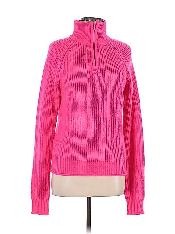 Love for Humanity Turtleneck Sweater (view 1)