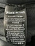 Victoria's Secret Pink Solid Black Athletic Shorts Size S - photo 3