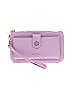 Nanette Lepore Purple Wristlet One size - photo 1