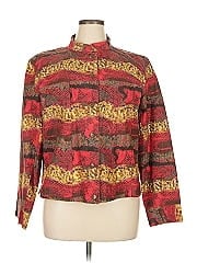 Chico's Design Jacket