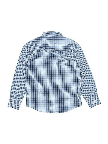 Tommy Hilfiger Long Sleeve Button-Down Shirt (view 2)