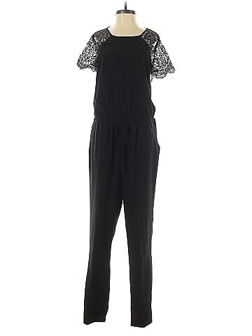 Ann Taylor LOFT Jumpsuit (view 1)