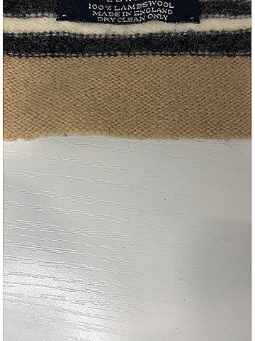 Burberry Stripe Scarf (view 2)