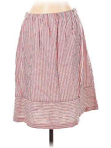 J.Crew Factory Store Casual Skirt (view 2)