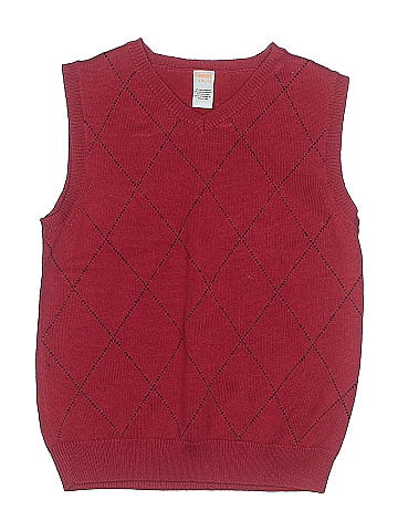 Gymboree Sleeveless Top (view 1)