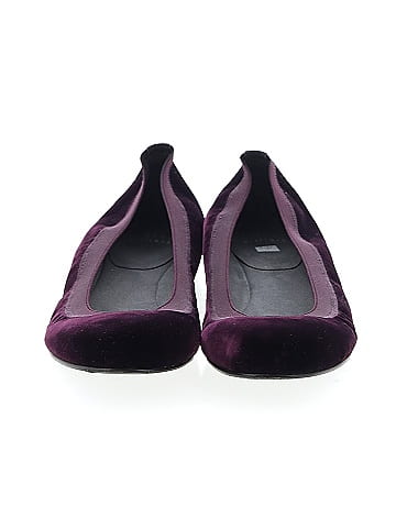 Stuart Weitzman Flats (view 2)