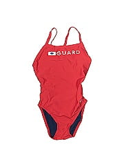 Speedo One Piece Swimsuit