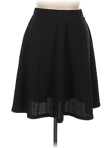 K. Jordan Formal Skirt (view 1)