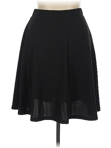 K. Jordan Formal Skirt (view 2)