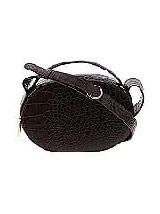 Cuyana Leather Crossbody Bag