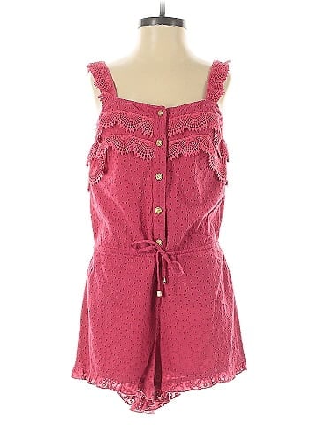 Sperry Top Sider Romper (view 1)