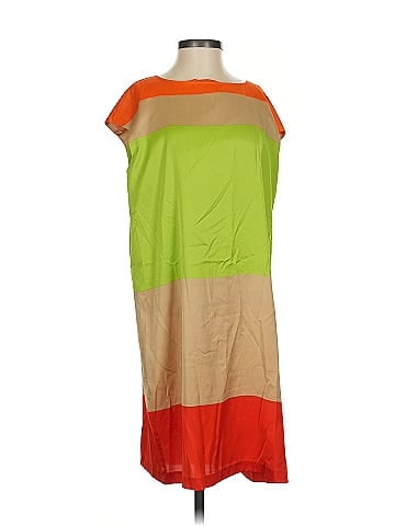 Seamline Cynthia Steffe Casual Dress (view 1)