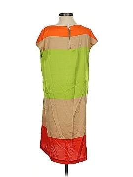 cynthia steffe orange dress Sleeveless Dress size 10 Cynthia Steffe
