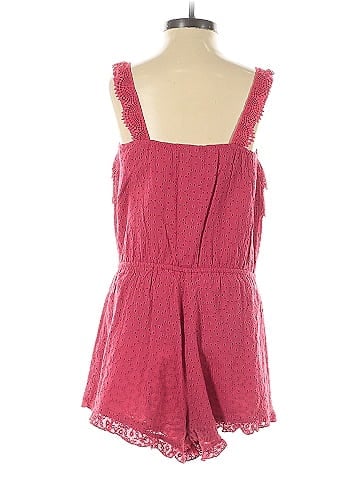 Sperry Top Sider Romper (view 2)