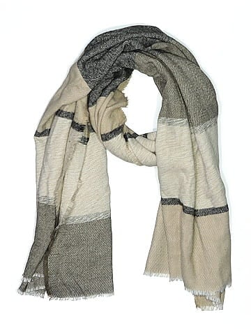 Zara Scarf (view 1)