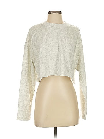 Superdown 3/4 Sleeve T-Shirt (view 1)