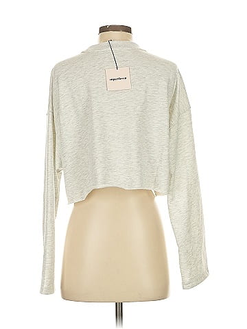 Superdown 3/4 Sleeve T-Shirt (view 2)