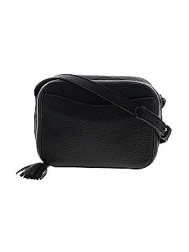 Cuyana Leather Crossbody Bag