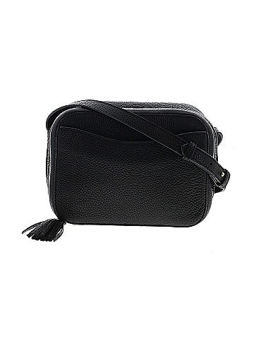 Cuyana Leather Crossbody Bag (view 1)