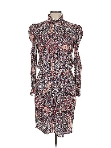 Slate & Willow Cocktail Dress (view 1)