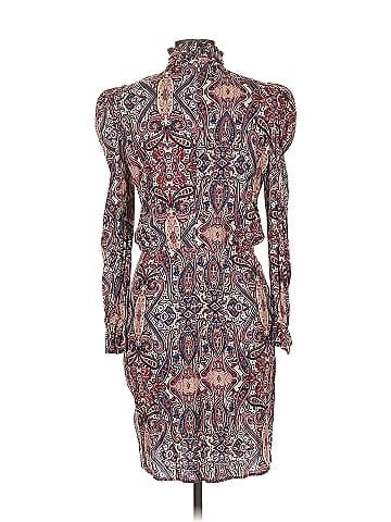 Slate & Willow Cocktail Dress (view 2)
