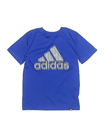 Adidas Short Sleeve T-Shirt (view 1)