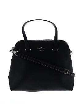 Kate Spade New York Leather Satchel