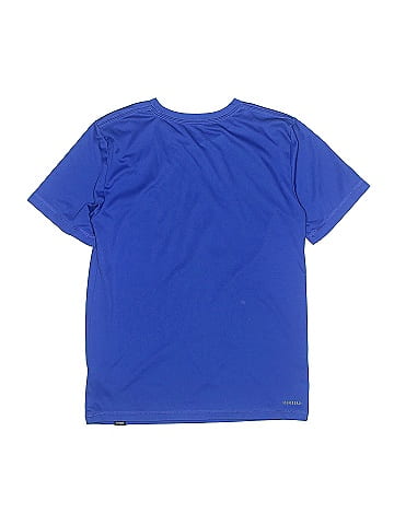 Adidas Short Sleeve T-Shirt (view 2)