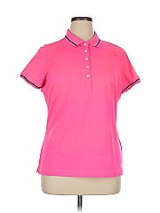 Nike Golf Short Sleeve Polo