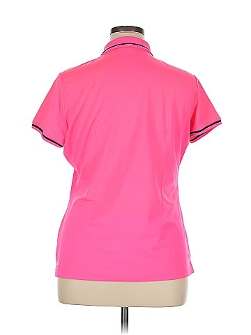 Nike Golf Short Sleeve Polo (view 2)