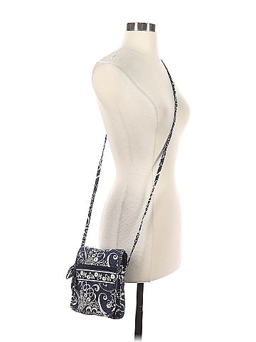 Vera Bradley Crossbody Bag (view 2)