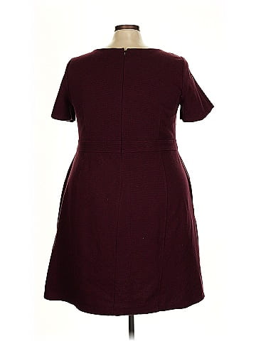 Ann Taylor LOFT Casual Dress (view 2)