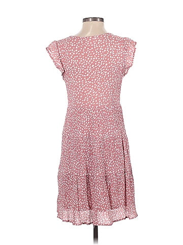 Mine Casual Dress (view 2)