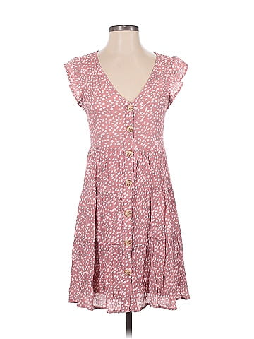 Mine Casual Dress (view 1)