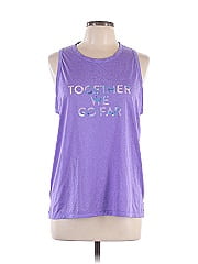 Peloton Sleeveless T Shirt