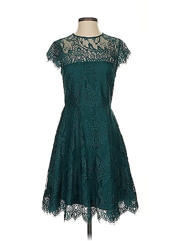 BB Dakota Cocktail Dress (view 1)