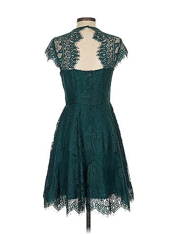 BB Dakota Cocktail Dress (view 2)
