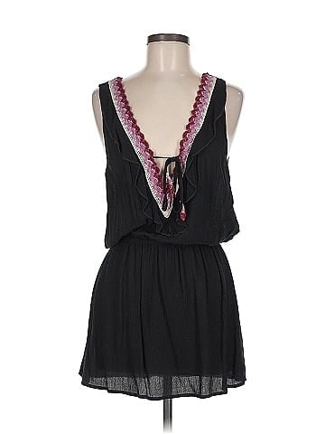 Becca Casual Dress (view 1)