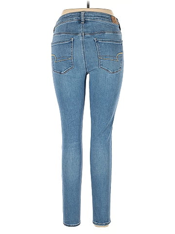 American Eagle Outfitters Jeans (view 2)
