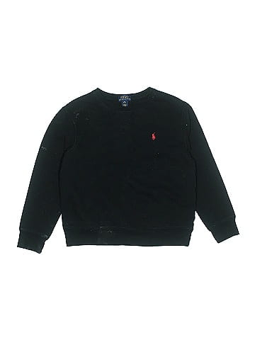 Polo by Ralph Lauren Pullover Sweater (view 1)