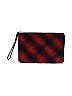 J.Jill Plaid Red Wristlet One size - photo 1