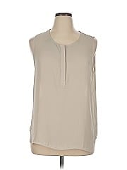 Violet & Claire Sleeveless Blouse