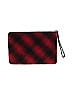 J.Jill Plaid Red Wristlet One size - photo 2
