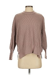 Anrabess Turtleneck Sweater