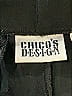 Chico's Design Black Dress Pants Size M - photo 7