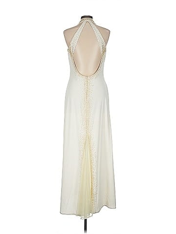Dave & Johnny by Laura Ryner Casual Dress (view 2)