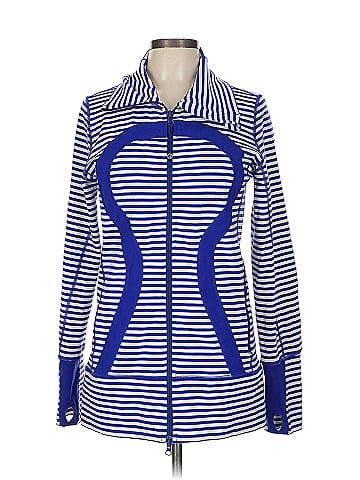 Lululemon Athletica Track Jacket (view 1)