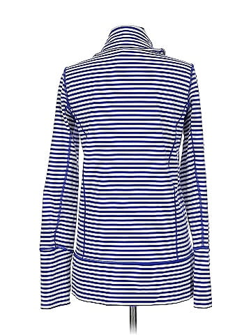 Lululemon Athletica Track Jacket (view 2)