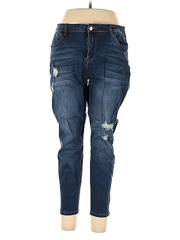Kensie Jeans (view 1)