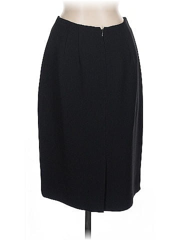 Linda Allard Ellen Tracy Formal Skirt (view 2)